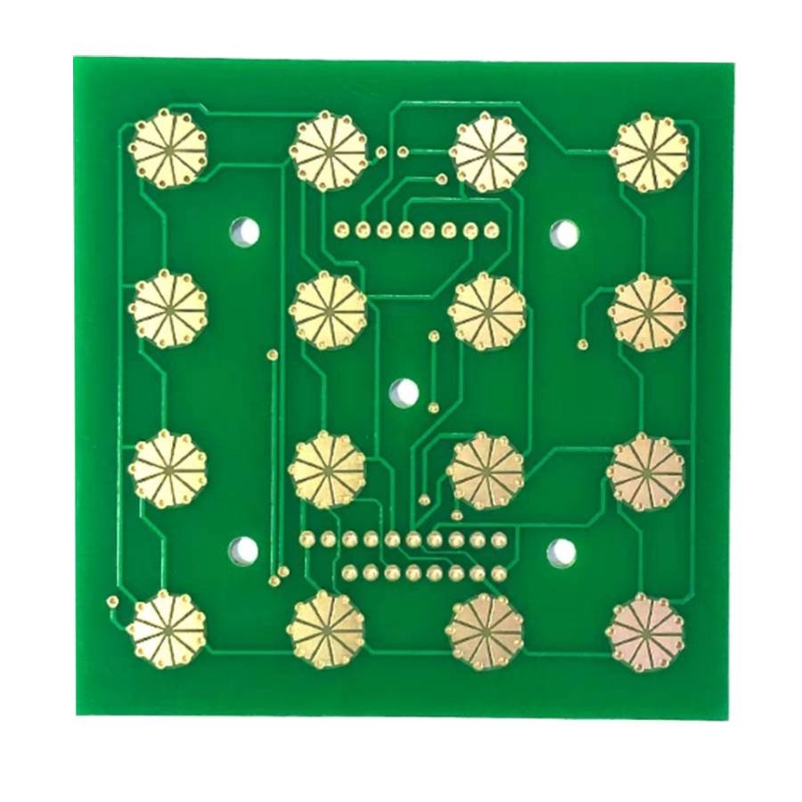 fr 4 pcb