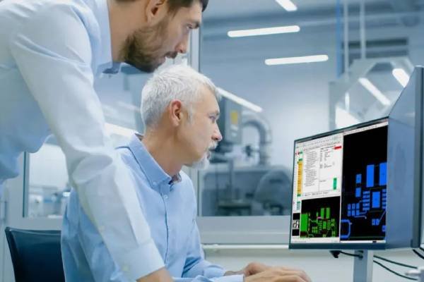 secure pcb design data storage and nda protection for intellectual property