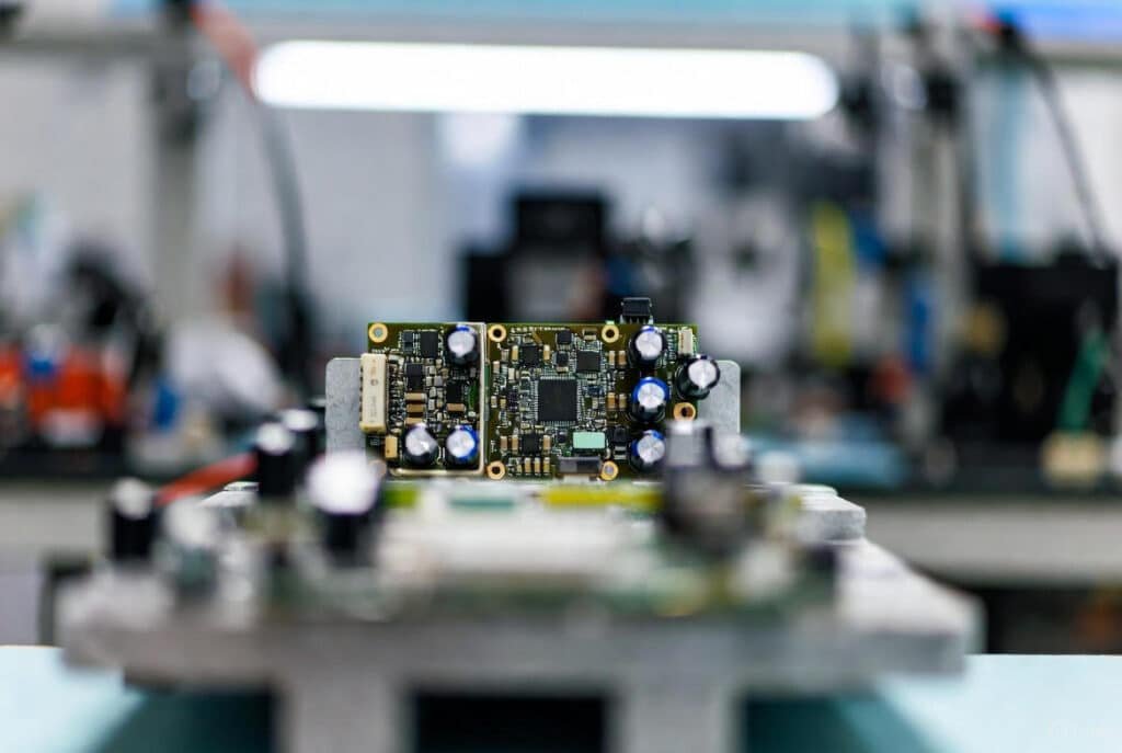 prototype pcb assembly