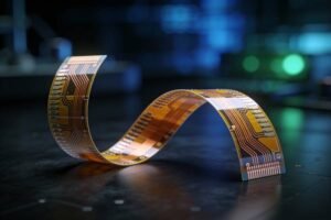 what is flexible pcb