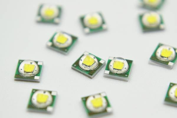 component sourcing and supply chain support