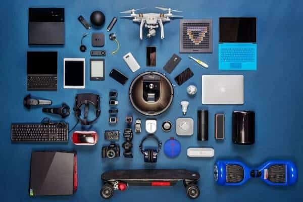 led pcb for consumer electronics lighting