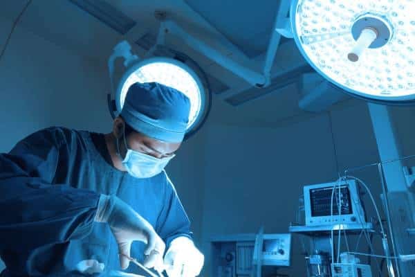 led pcb for medical devices lighting