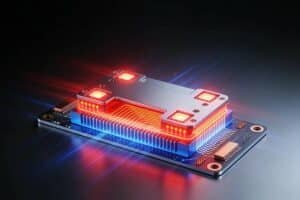 led pcb thermal management