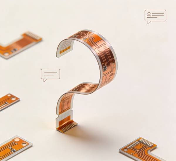 flexible pcb prototype faq