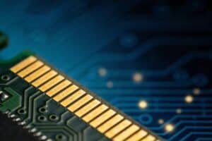 gold finger pcb design rules