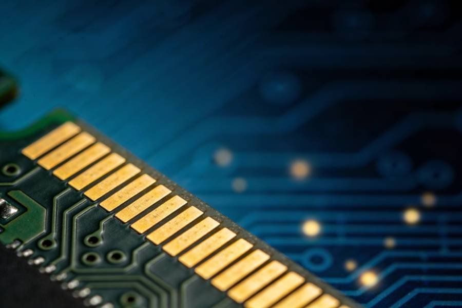 gold finger pcb design rules