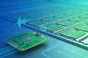 high frequency pcb prototype to production