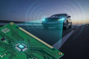 high frequency pcbs in automotive radar and adas systems