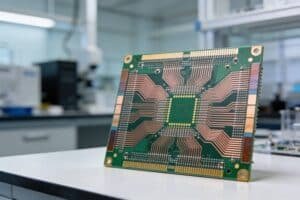 igh‑Speed PCB Materials: FR‑4 vs Megtron 6 vs Rogers 4000 vs PTFE Compared