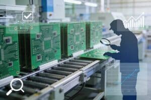 how to choose a high frequency pcb manufacturer 8 key evaluation criteria