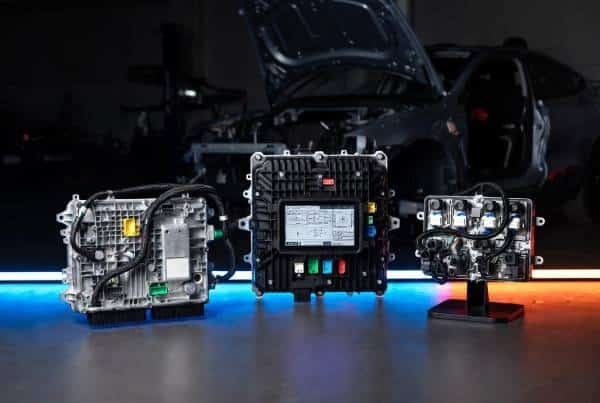 6 layer pcb automotive electronics