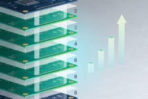 advantages of multilayer pcb design
