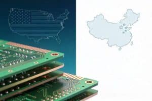 best multilayer pcb manufacturers in the united states