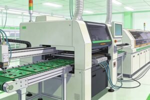 choosing a lead free pcb assembly partner for rohs projects
