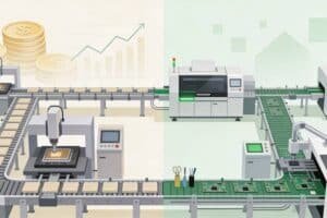 cost and lifecycle considerations when switching to lead free pcb assembly