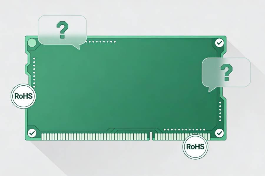 frequently asked questions about lead free and rohs pcb assembly