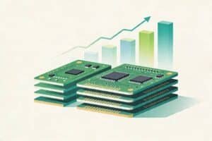 how pcb layer count impacts pcb manufacturing cost