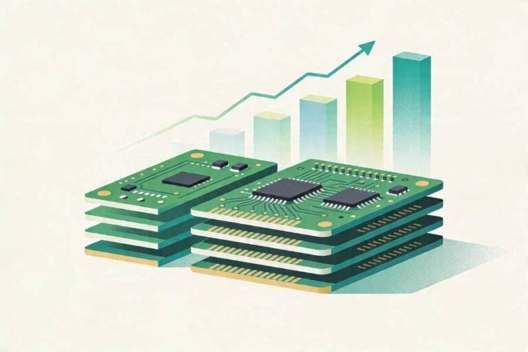 6 Layer PCB Stackup Design Guide: Configurations & Tips - JHYPCB