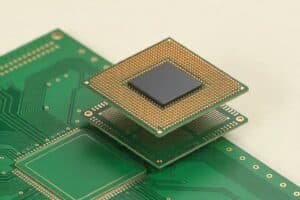 ic substrate vs. pcb