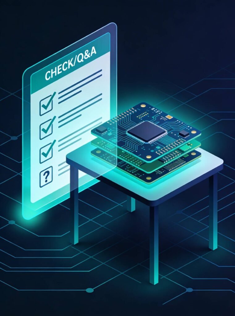 Multilayer PCB Prototype FAQ
