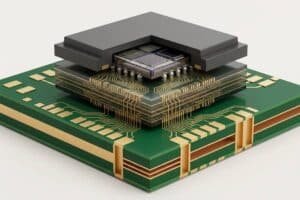what is an ic substrate