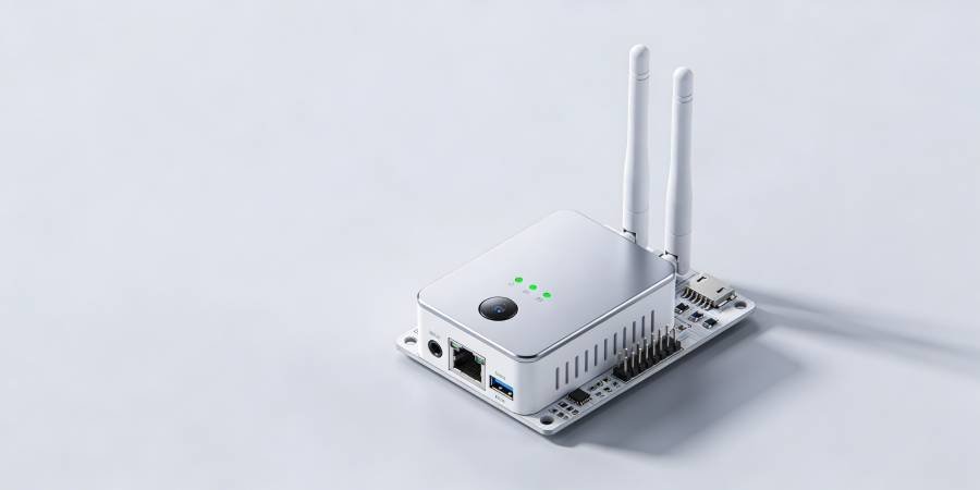 iot smart devices pcb