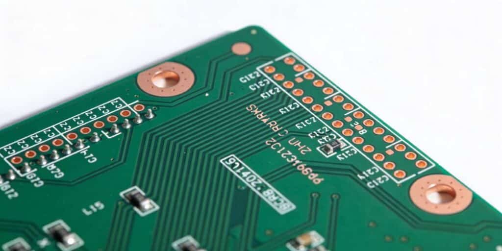 quick turn pcb fabrication