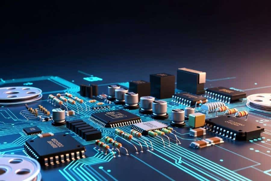 best smt component suppliers & procurement guide
