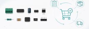 Components Purchasing Services