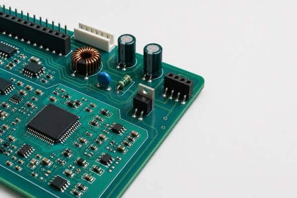 Mixed Technology Assembly