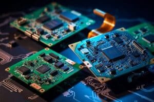 pcb substrate materials for smt assembly