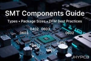 smt components guide
