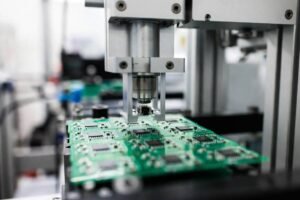 smt pcb assembly equipment guide