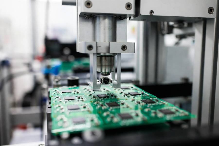 smt pcb assembly equipment guide