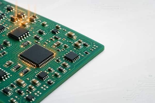 SMT PCB Assembly Service