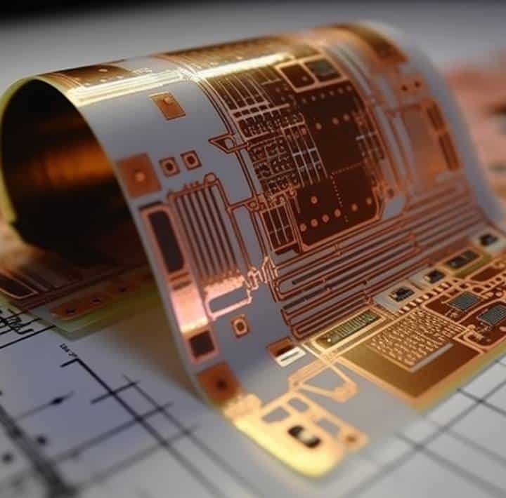 Flexible PCB Manufacturing