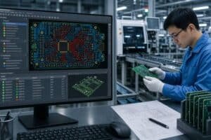 designing for low cost pcb assembly