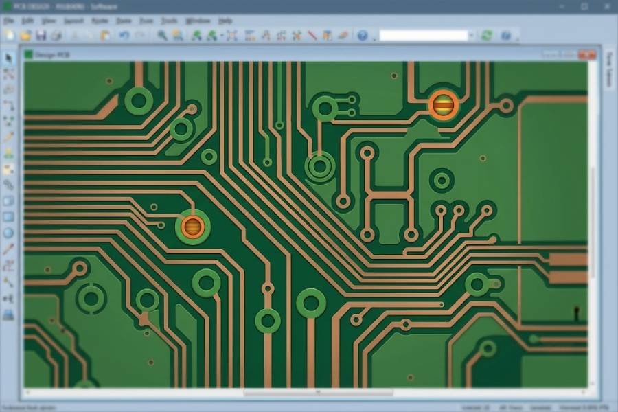 dfm via and routing strategies low cost assembly 900x600 (1)