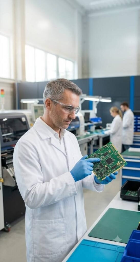 low cost pcb assembly why choose jhypcb