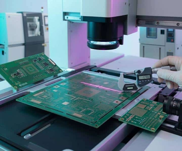 quality controls for reliable pcb manufacturing