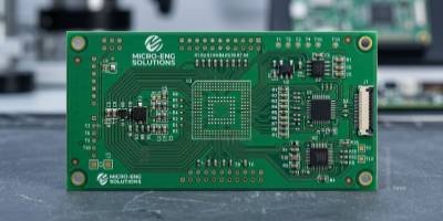 rigid pcb manufacturing