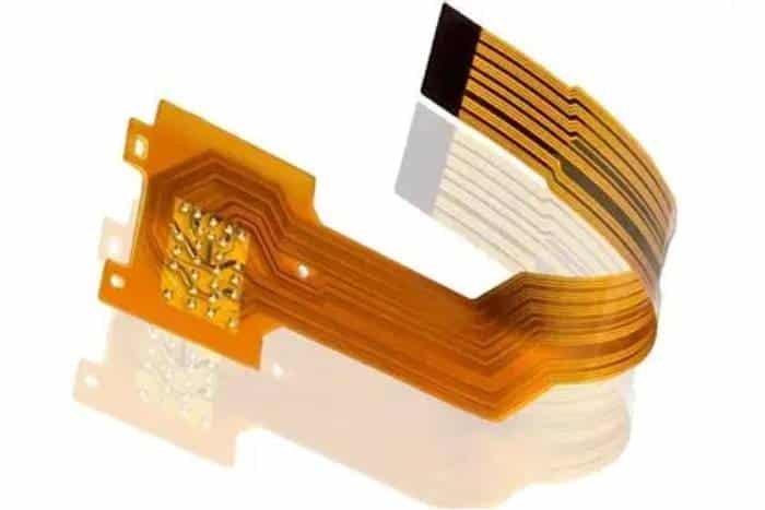 flexible pcb