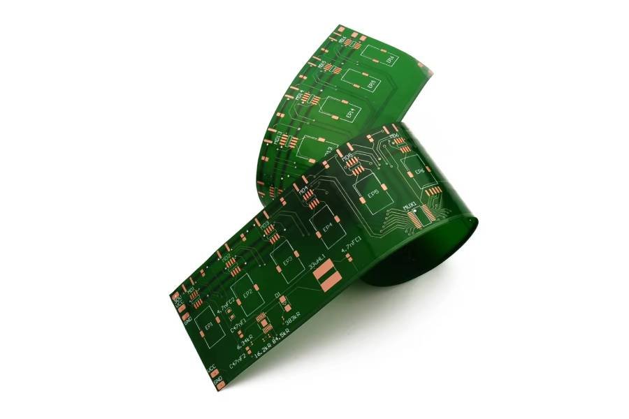 flexible pcb