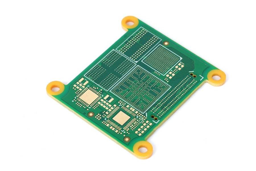 hdi pcb