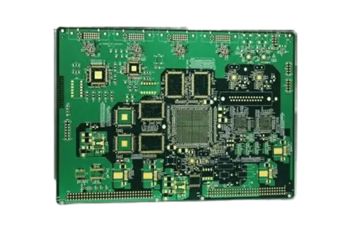 hdi pcb