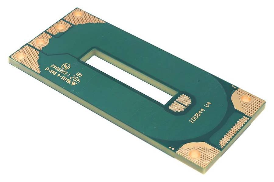 heavy copper pcb