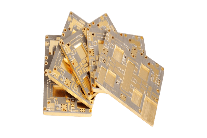 heavy copper pcb