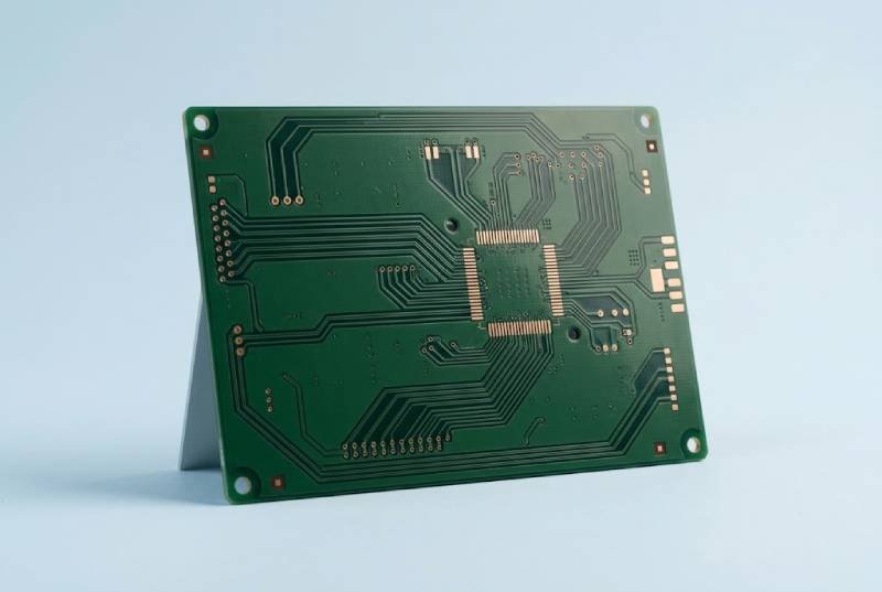 impedance control pcb