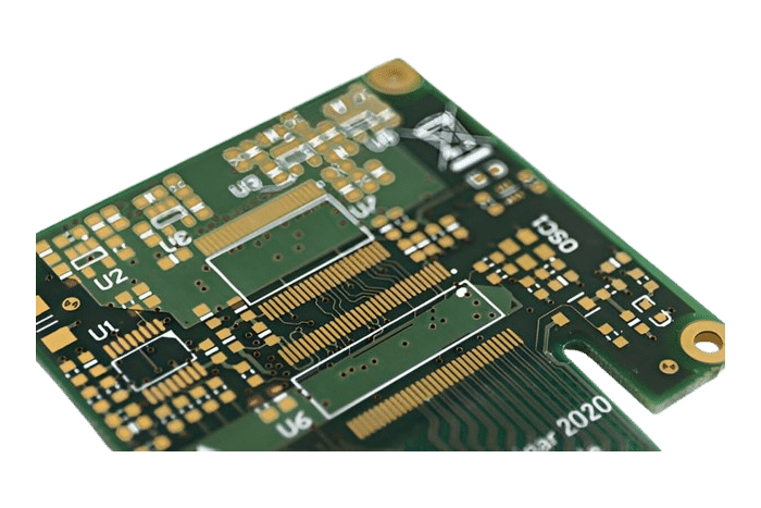 impedance control pcb